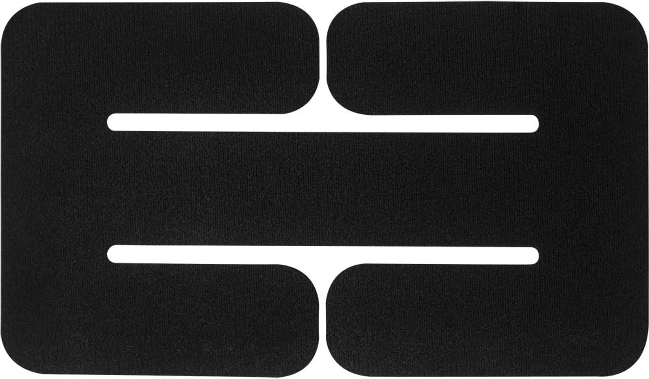 Vertx BAP Belt Adaptor Panel, Black