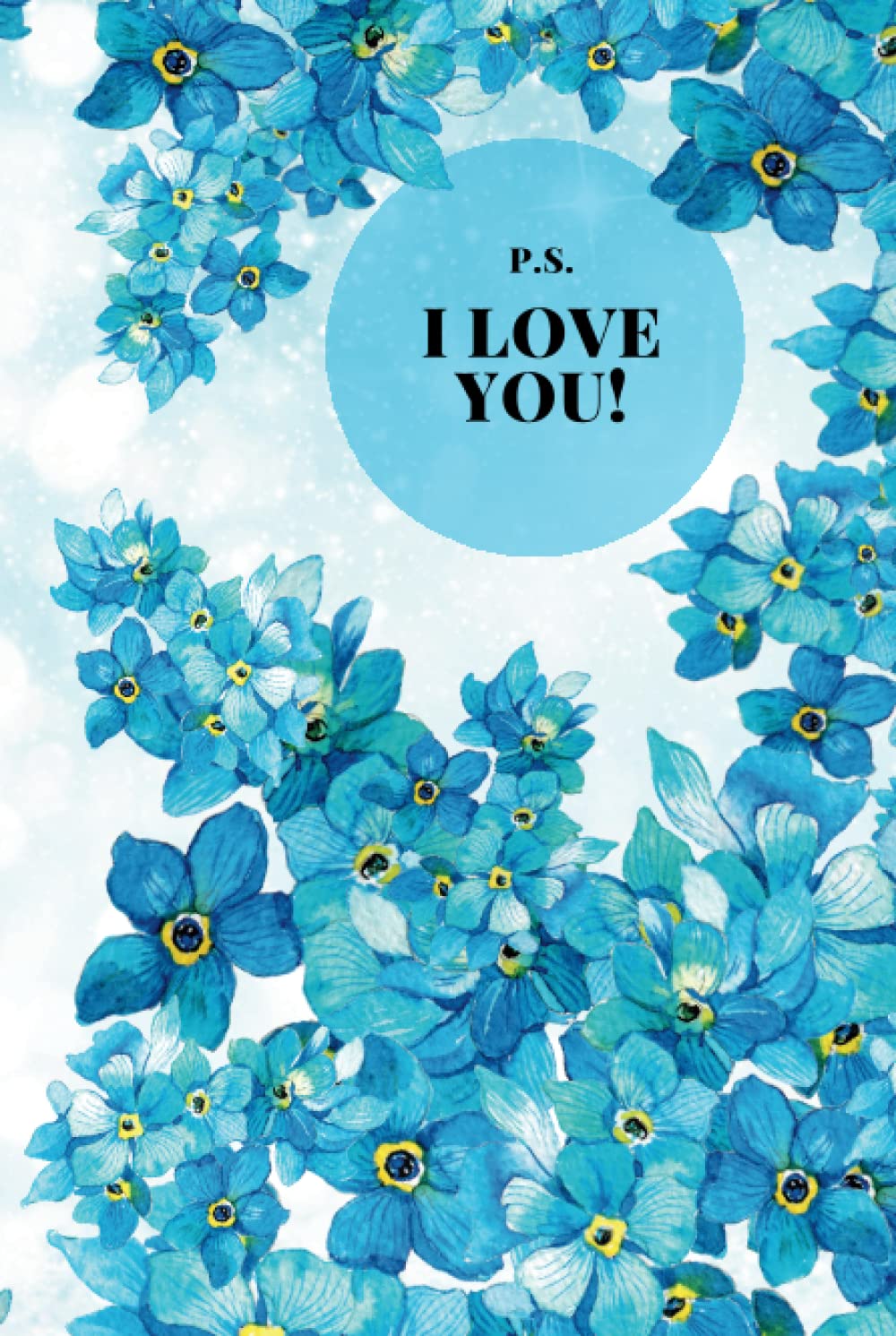 Planner P.S I love you : le carnet de bord pour libérer votre charge mentale