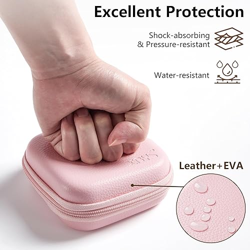 Miniatura 4 de Funda de carga para Macbook, bolsa organizadora electrónica portátil de tecnología, bolsa de almacenamiento de viaje para accesorios de laptop,