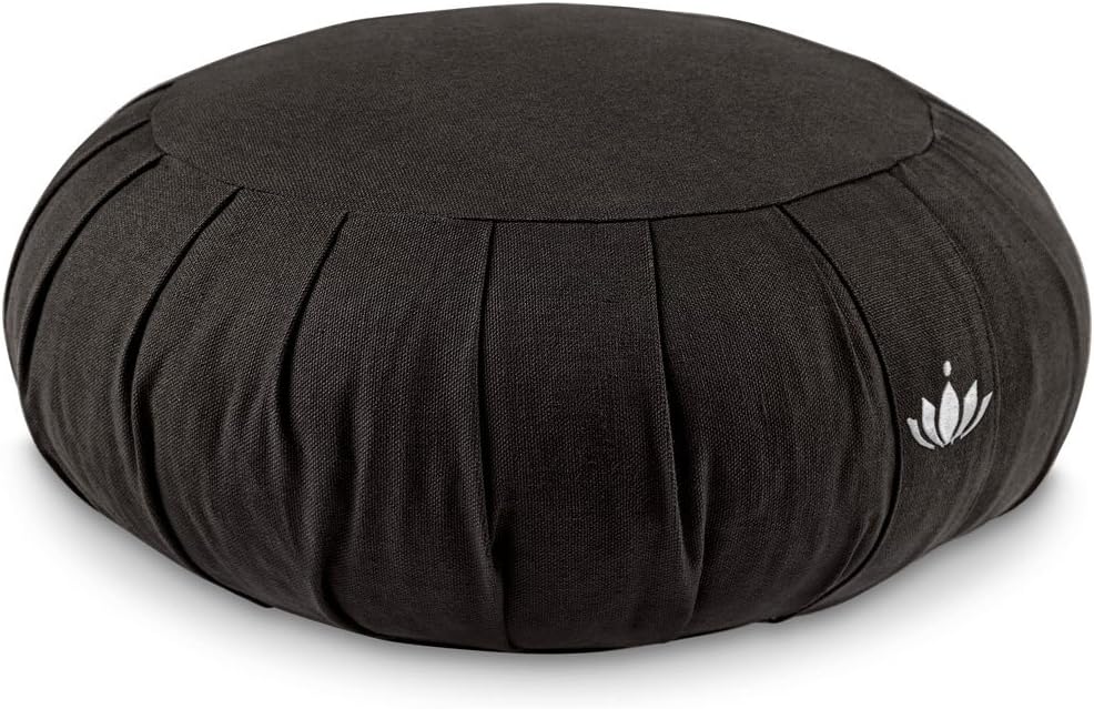 zafu cuscini per la meditazione