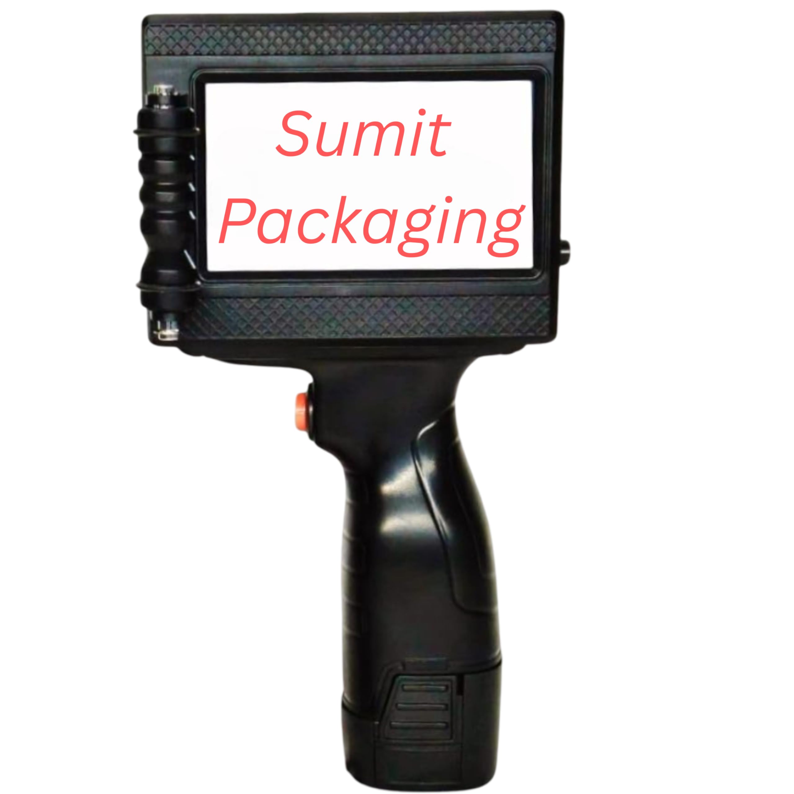 Handheld Portable Inkjet Printer for Batch and Product Label Coding Thermal Printing Machine for MRP Expiry and Barcode Applications Used in Manufacturing Plants-image-43