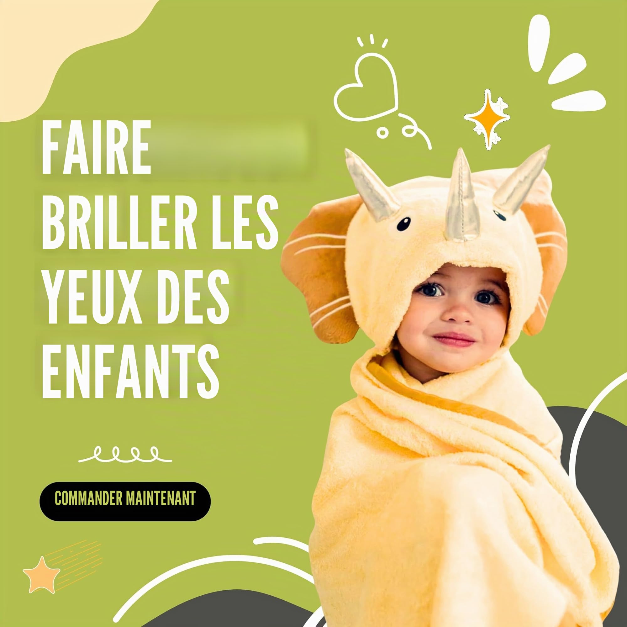 TE-Trend XXL Ours en Peluche Géant Peluche Animaux en Peluche Géante Ourson Énorme Ourson Rico Beige 135 CM avec Pattes - Color-Beige