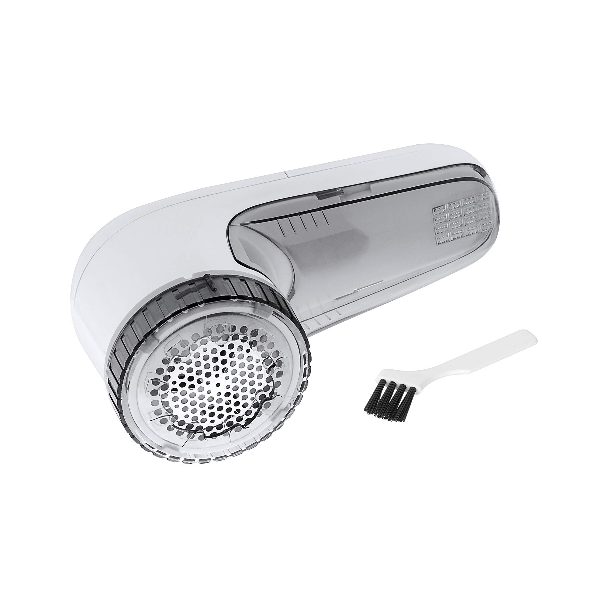 Krüger&Matz TSA0034 Lint Razor LR20 Lint Remover for Various Fabrics White - Image 3