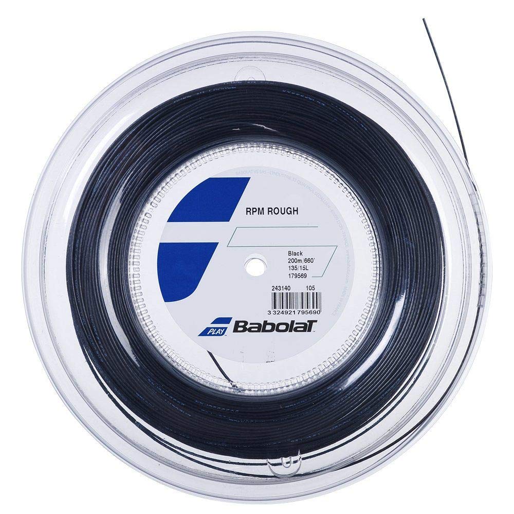 Babolat Skarpety unisex Rpm szorstkie 200 m