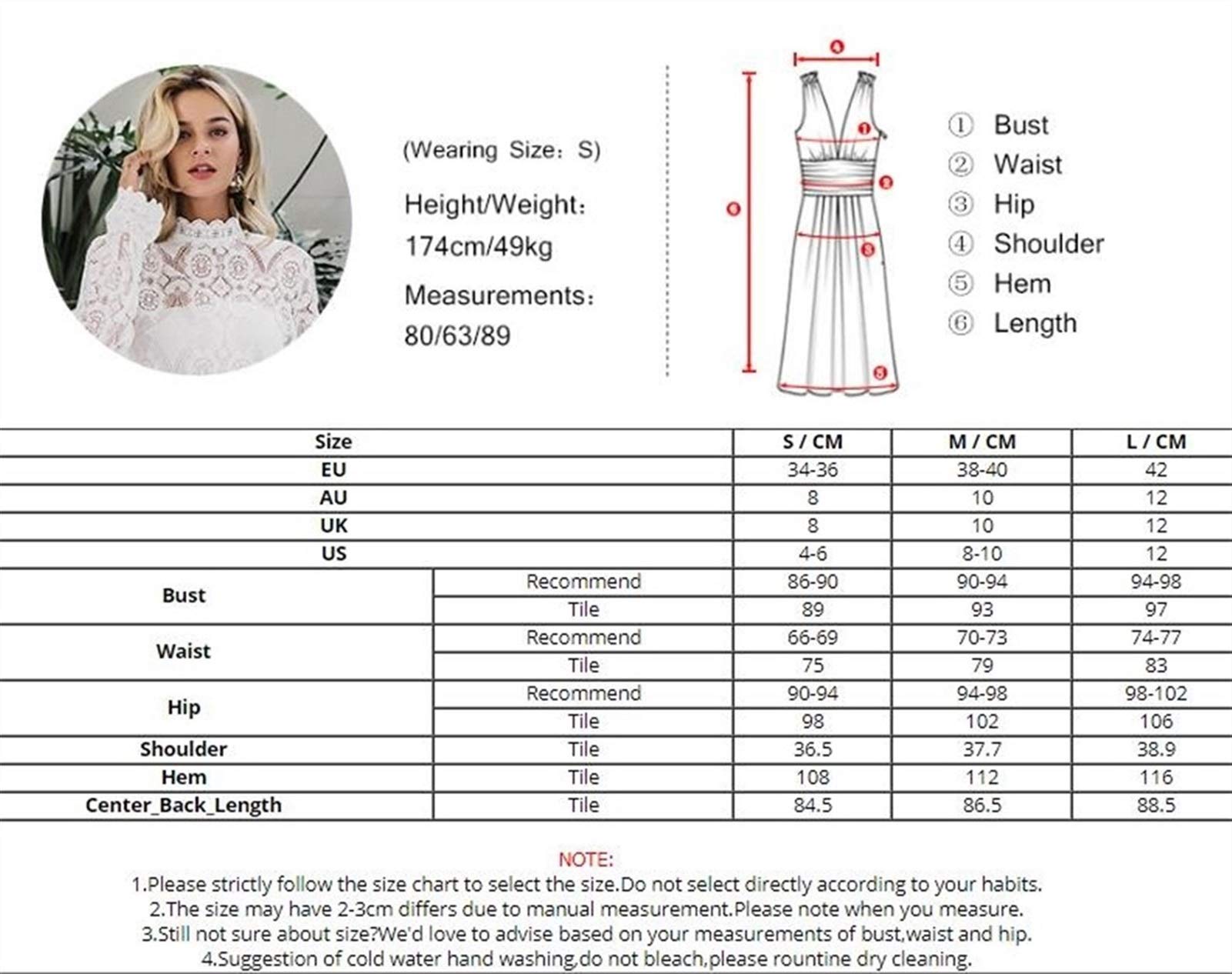 Blazer Travail Robe Femmes V Neck Ruffle A Slim Line Party Robe sans Manches Bureau Mesdames Robe Blanche Courte Confortable (Color : White, Size : S.)