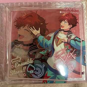 あんスタ 敬人 中国 星光 アクブロ アクリルブロック 22個セット まとめ売り あんスタ 敬人 中国 星光 アクブロ アクリルブロック 22個セット