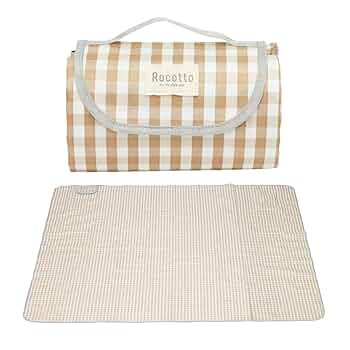 限定ピクニックシート 丸和貿易 レジャーシート オーセンティック チェック L 150