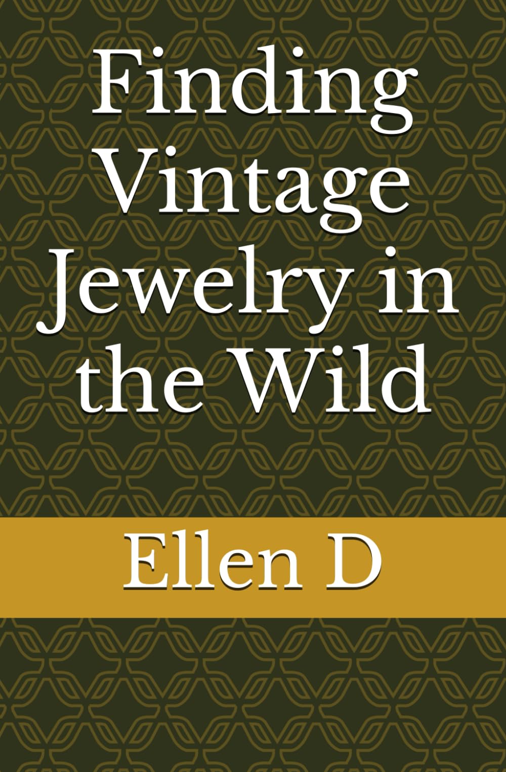 Finding Vintage Jewelry in the Wild
