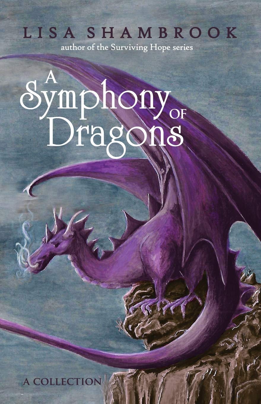 Buy A Symphony of Dragons โ BookShops.in