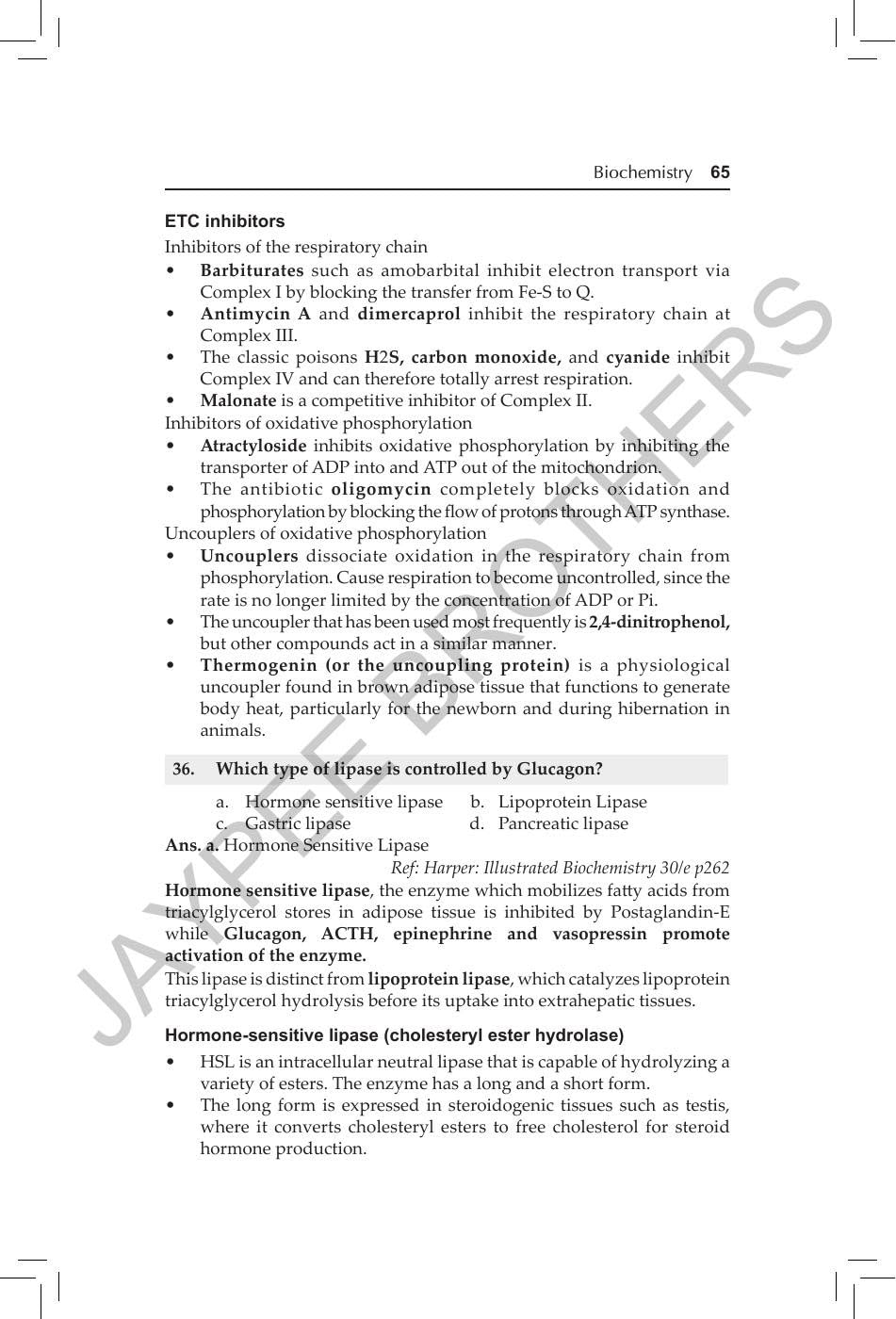 AIIMS MAY 2016 (PG ENTRANCE EXAMINATION) 4