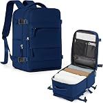 Vacuum Backpack Travel with Pump Ryanair Cabin Bag 40x30x20 Travel Backpack Women Men Carry On Backpacks 40x20x25