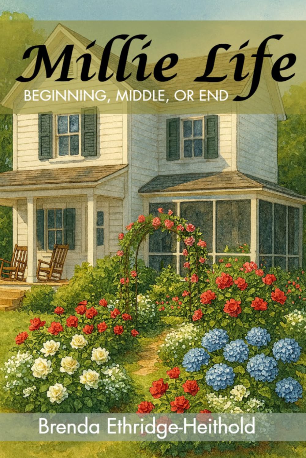 Millie Life: Beginning, Middle, or End