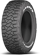 Arroyo Tamarock R/T LT285/65R18 125/122Q RWL Dual Sidewall Tire