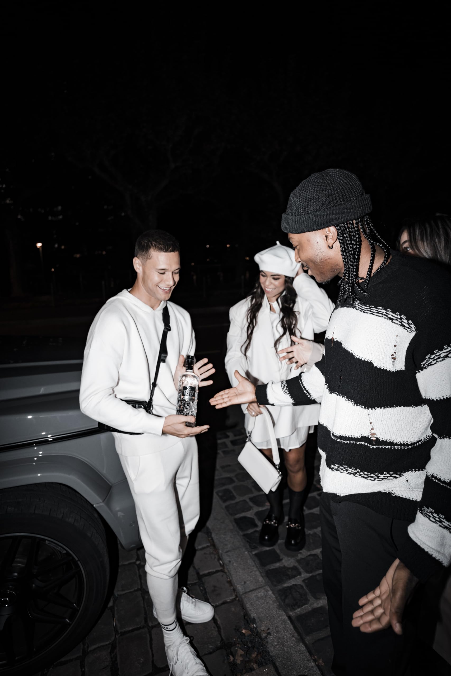 THREE SIXTY VODKA ORIGINAL 70cl