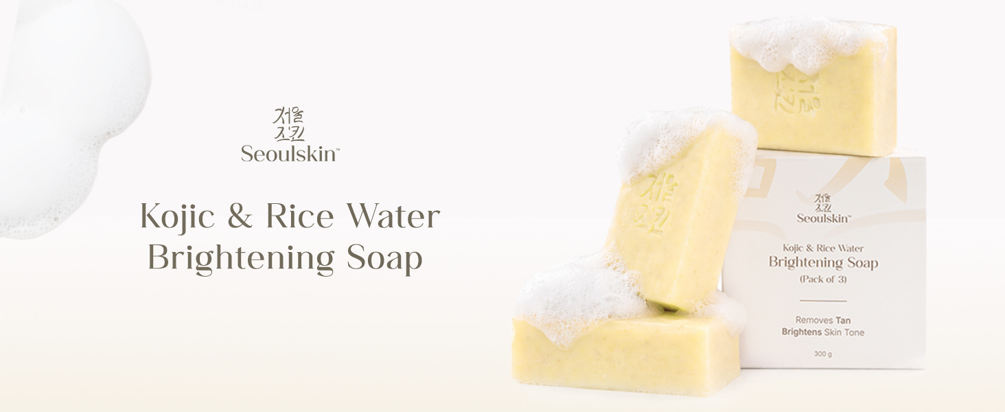 glutathione makes me poop O Carly Knuckle Whitening Soap Review main image 0