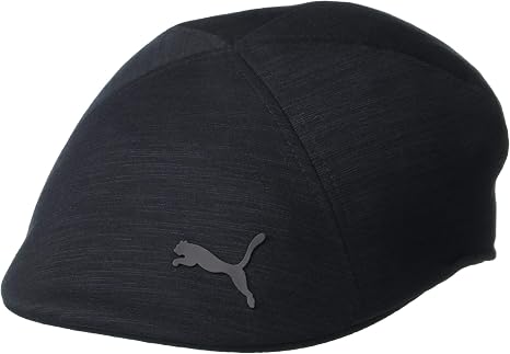 PUMA Golf 2019 Men's Driver Cap (Puma 