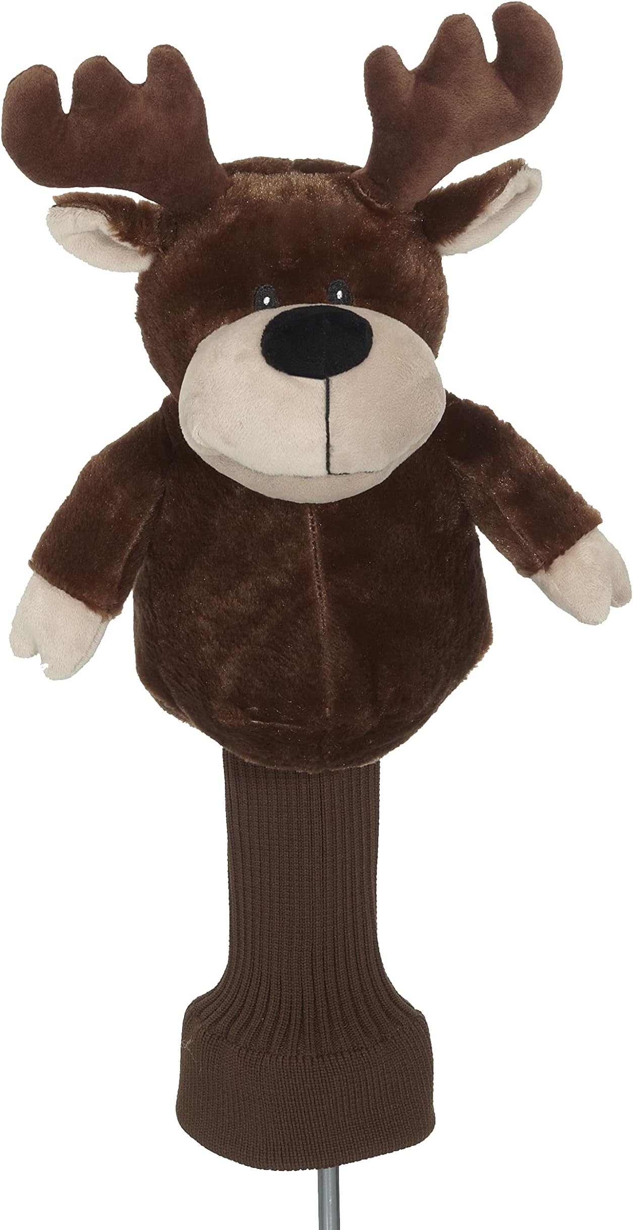 Creative Covers for Golf Murphy the Moose Golf Club Head Cover