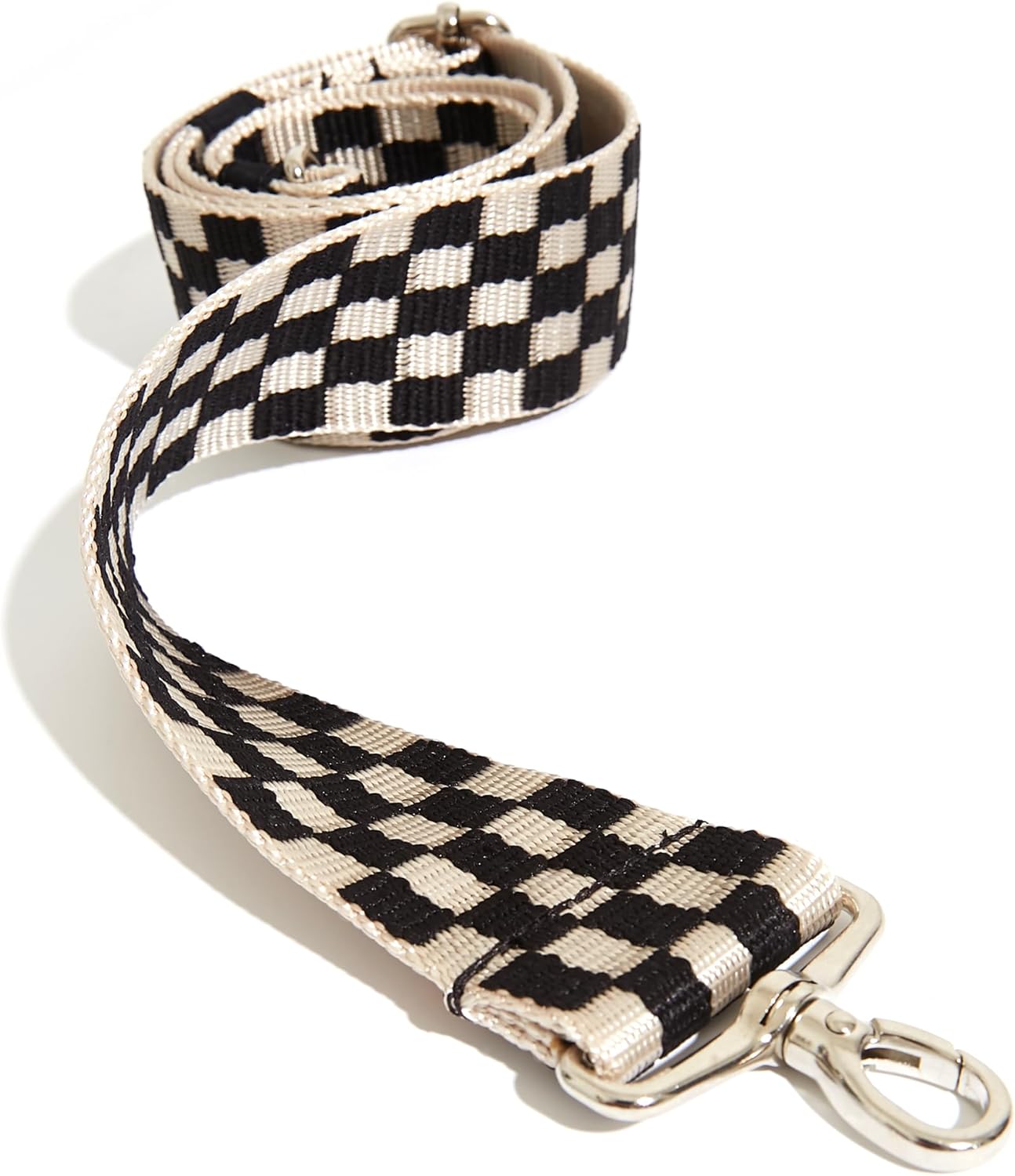 shortyLOVE Boardwalk Adjustable Custom Crossbody Bag Strap for Women - Image 3