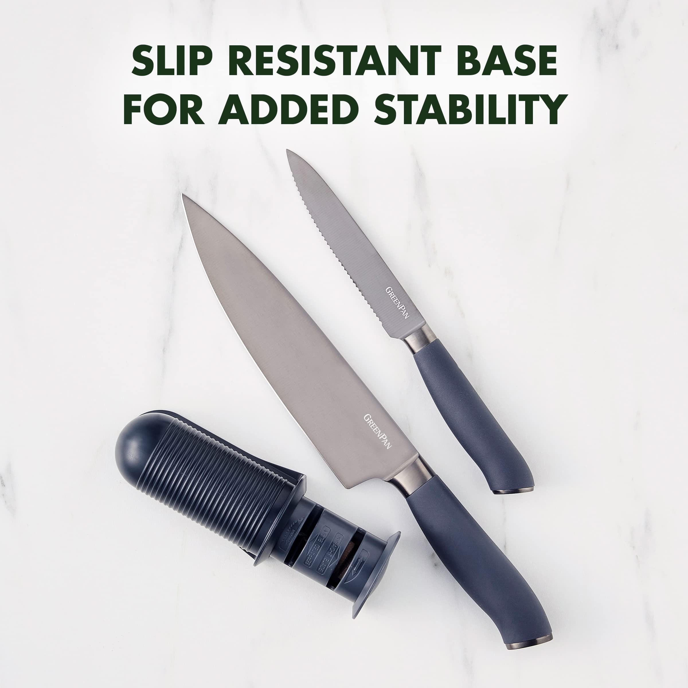 Dexter - Traditional 12