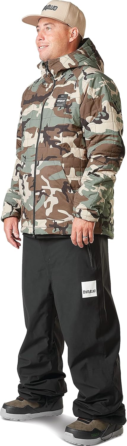ThirtyTwo Men's Gateway Pant Snowboard Pants