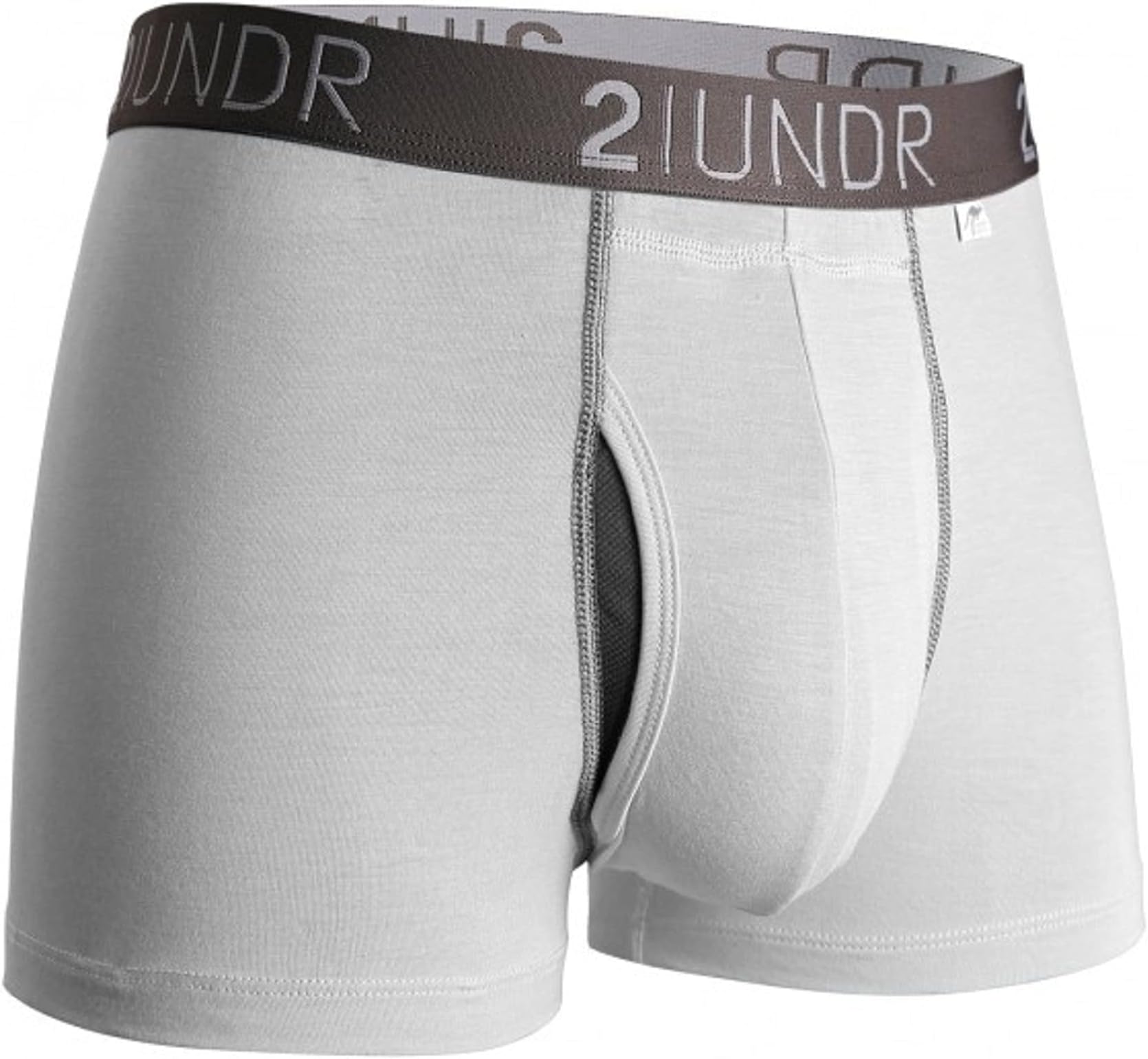 Men's Swing Shift 3" Trunk Underwear