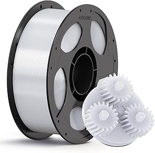 ANYCUBIC PC Standard Bianco