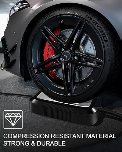 Miniatura 6 de AplysiaTech Portable EV Charger Level 1, 15Amp 110V, Electric Vehicle Charger with 21Ft Extension Cord,NEMA 5-15P for Plug-in Home EV Charging