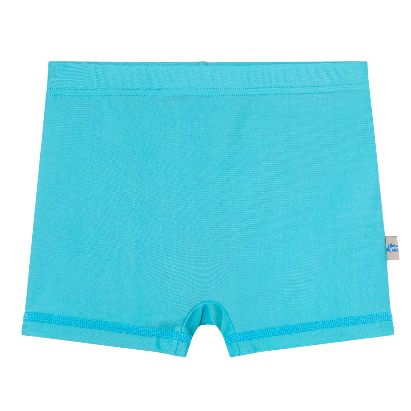 MADCAP Badeshorts Für Kinder – UV-Schutz 50+, Schnell Trocknend, Unisex, Für Schwimmen & Strand