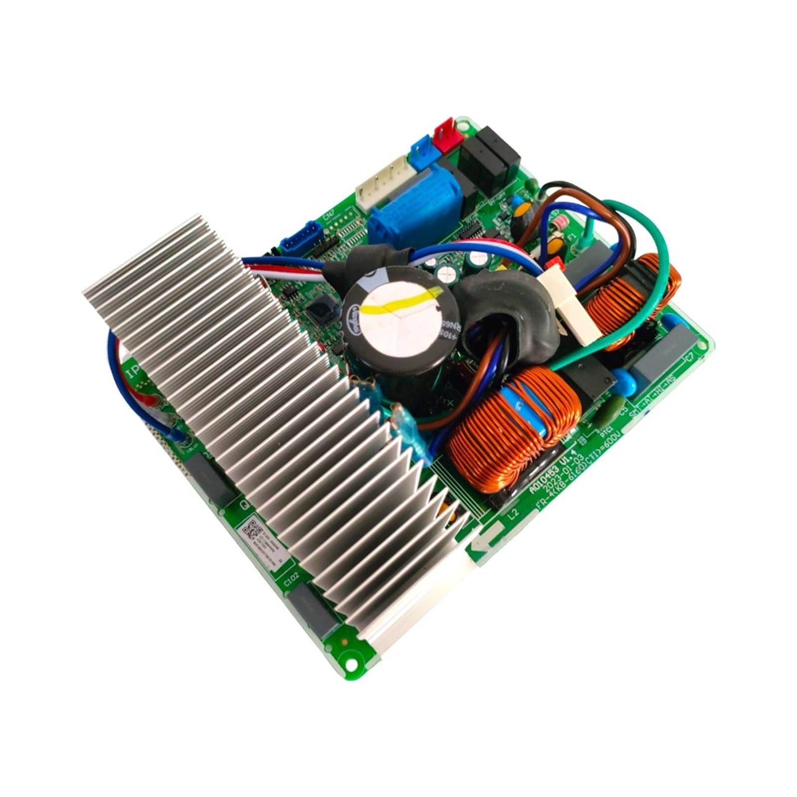 GENTERUN Used for inverter air conditioner motherboard A010392 A010453 A010453V1.0 accessories(Type C)