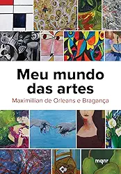 Meu mundo das artes