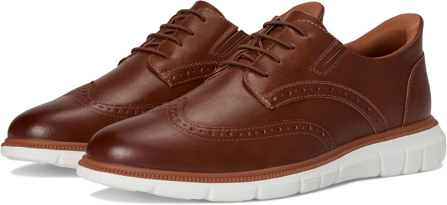 Marc Joseph New York Mens Hill Street (Hands Free Technology)