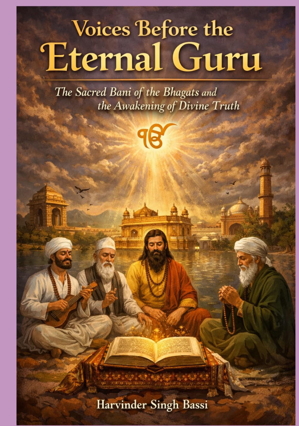 Part two: Voices Before the Eternal Guru: The Saints Who Broke the Walls of Caste and Ritual