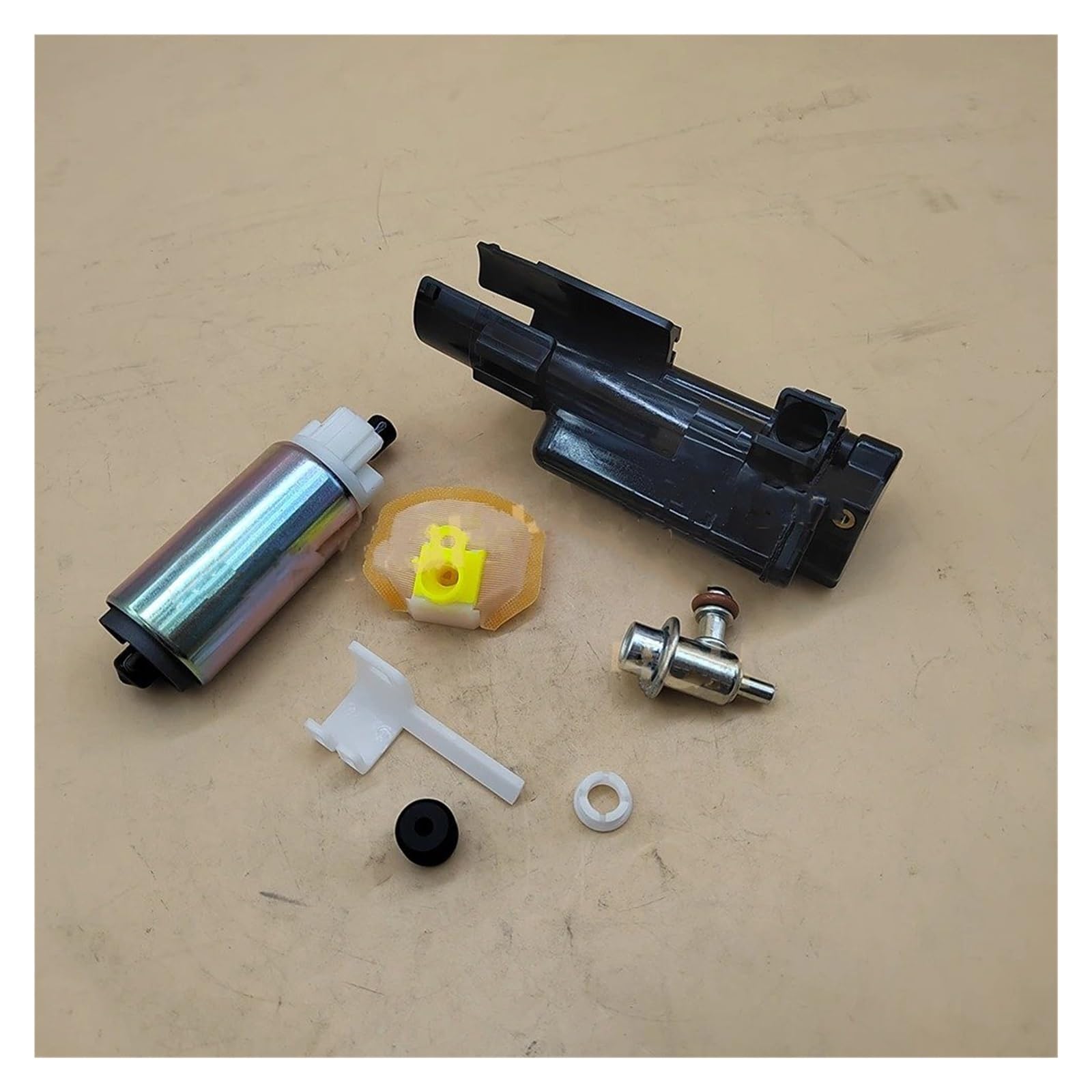 Amazon | フューエル ポンプ スズキ用 GSX-R600 K1 K2 K3 K4 K5