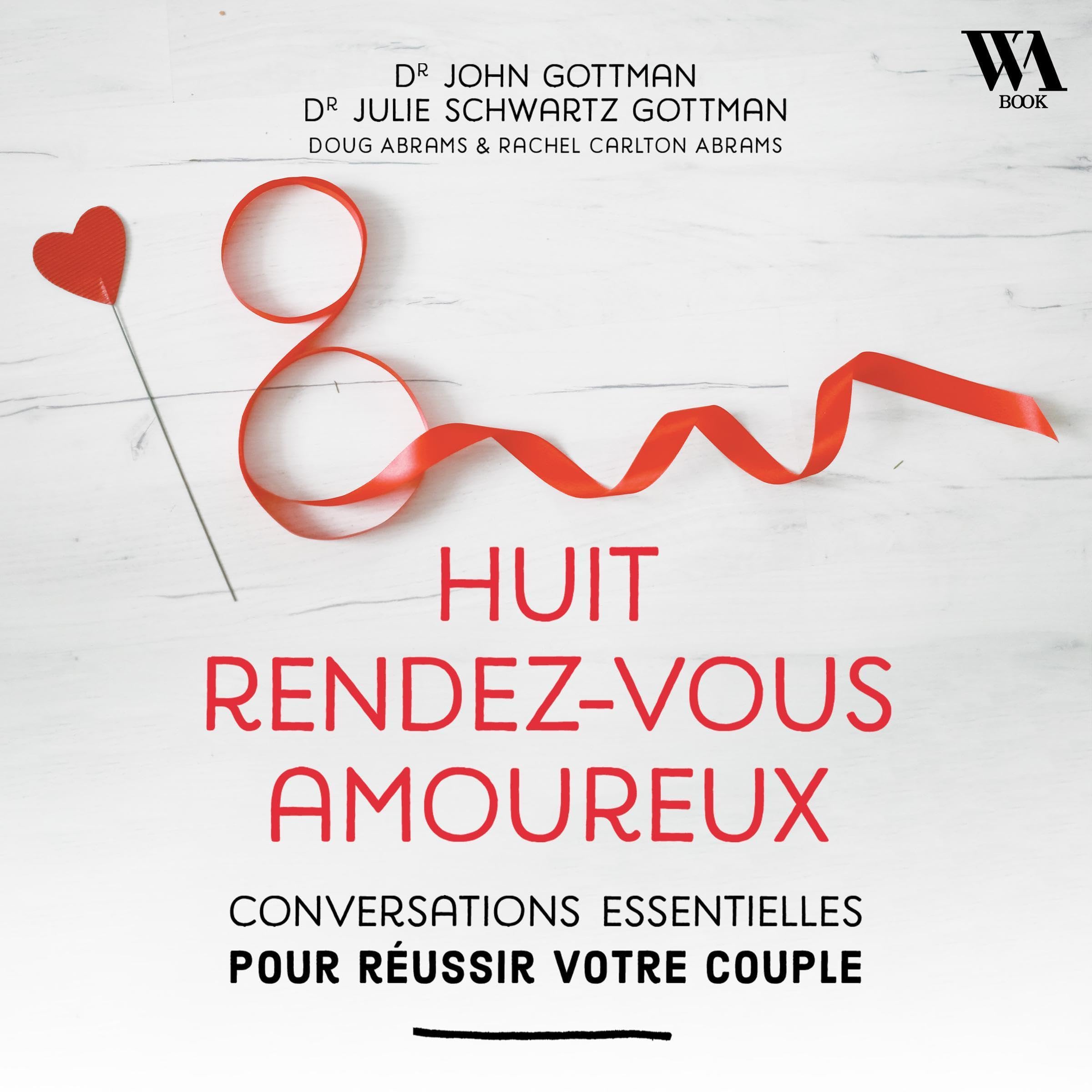 Huit rendez-vous amoureux