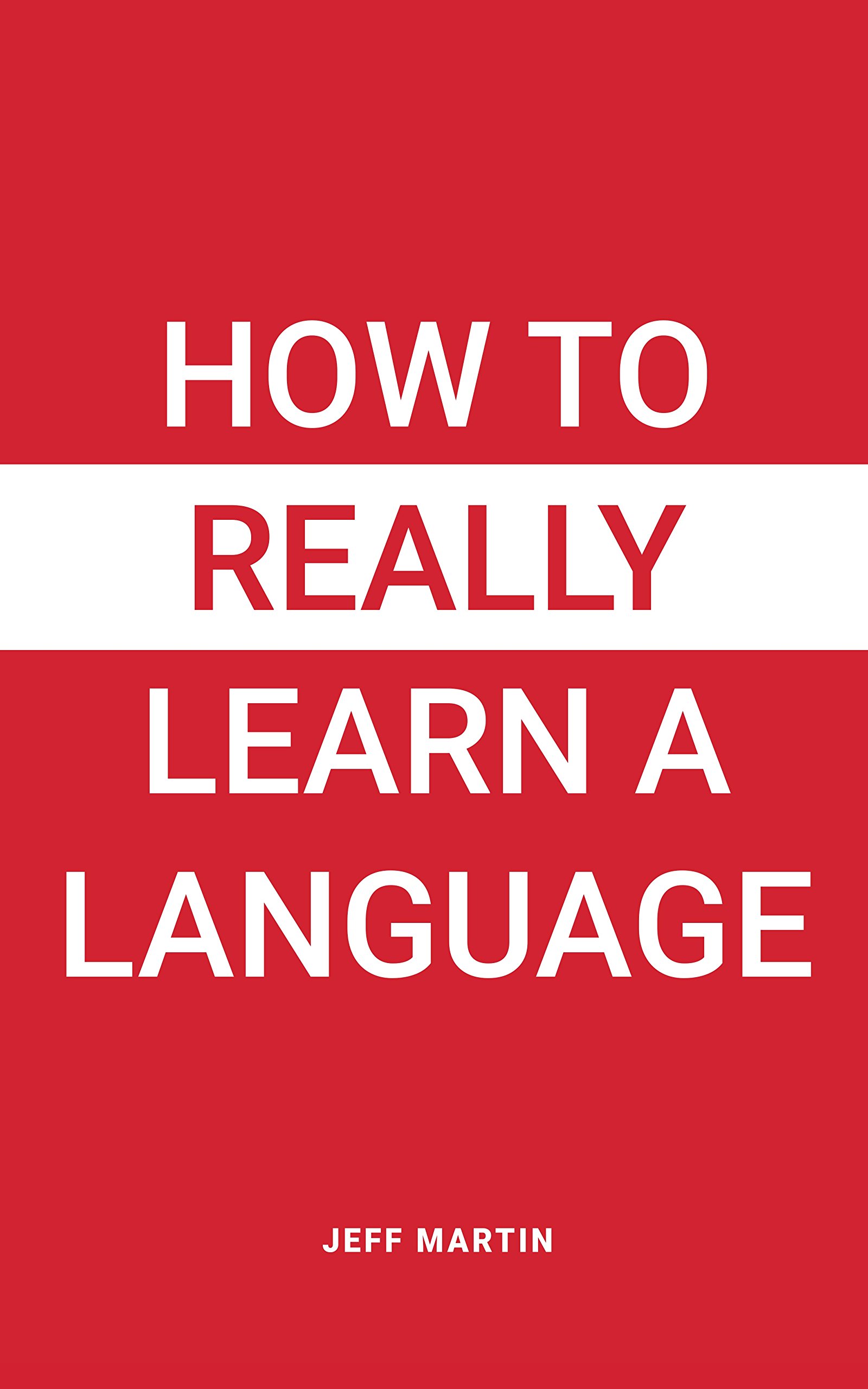 I really learned a lot. I really learned a lot