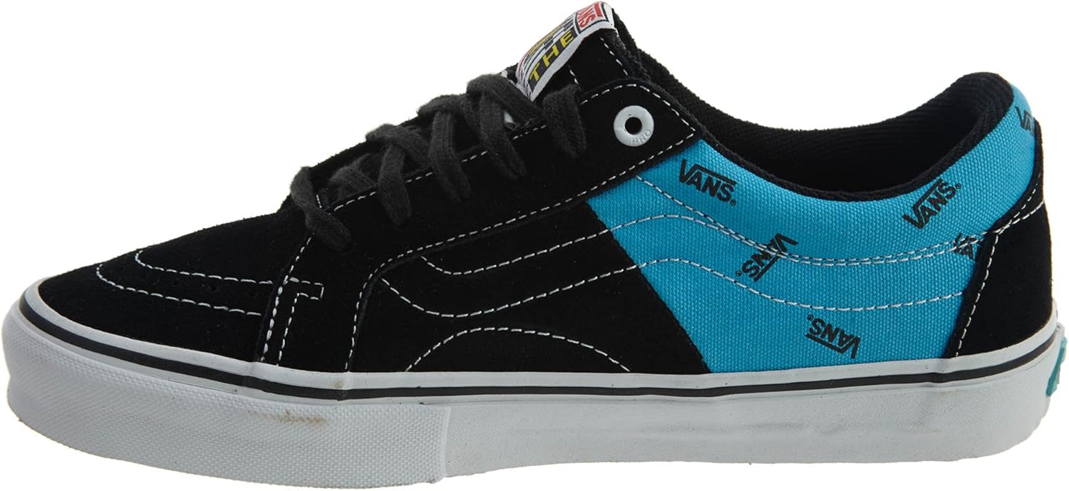 vans av native american low