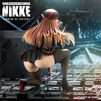 勝利の女神　NIKKE ラピ　クラシックバカンス フィギュア　(2日間限定出品) 楽天市場】【10/1限定! 最大P6倍 & 最大2000円OFFクーポン