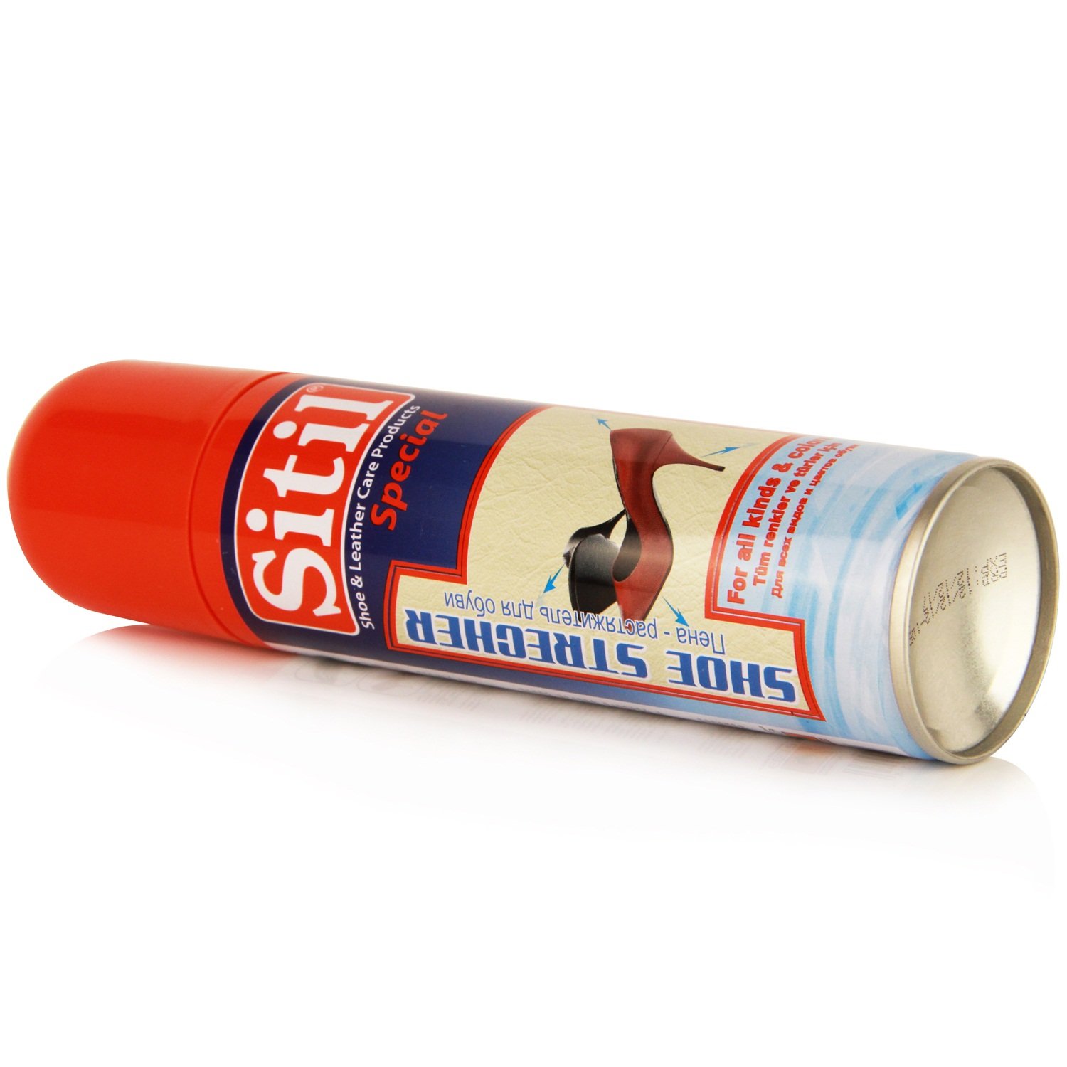 Sitil Ayakkabı Genişletici Sprey 150 ml