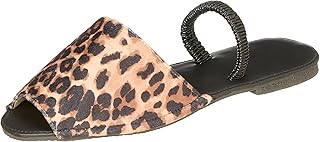 OX Slipper for Women Light Pink, 38 EU
