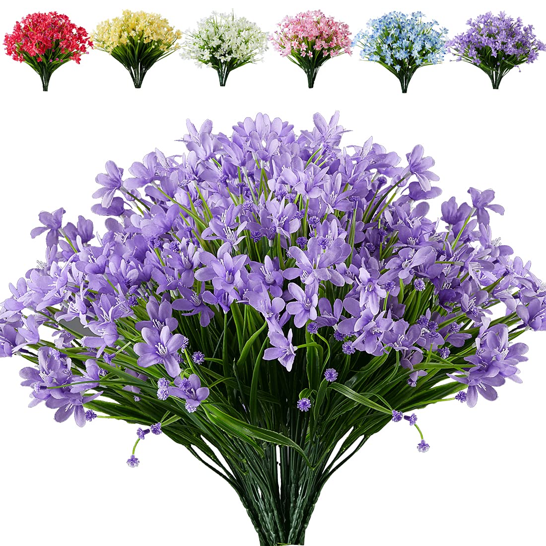 JOYGAR 8 Bundle Daffodils