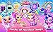 Kpopsies - Hatch A Pop Star Unicorn Band! Feed, Dress Up, Dance & Play With Cute Ponies!