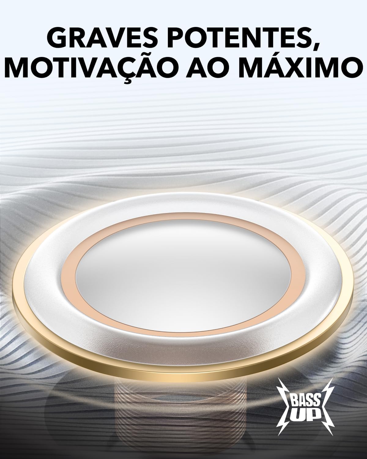 soundcore Sport X20 da Anker, Fone de Ouvido Sem Fio para Treinos, Ganchos Ajustáveis, Cancelamento de Ruído, Graves Intensos, IP68, À Prova de Suor e Poeira, 48H de Reprodução, Fones para Academia soundcore Sport X20 da Anker, Fone de Ouvido Sem Fio para Treinos, Ganchos Ajustáveis, Cancelamento de Ruído, Graves Intensos, IP68, À Prova de Suor e Poeira, 48H de Reprodução, Fones para Academia