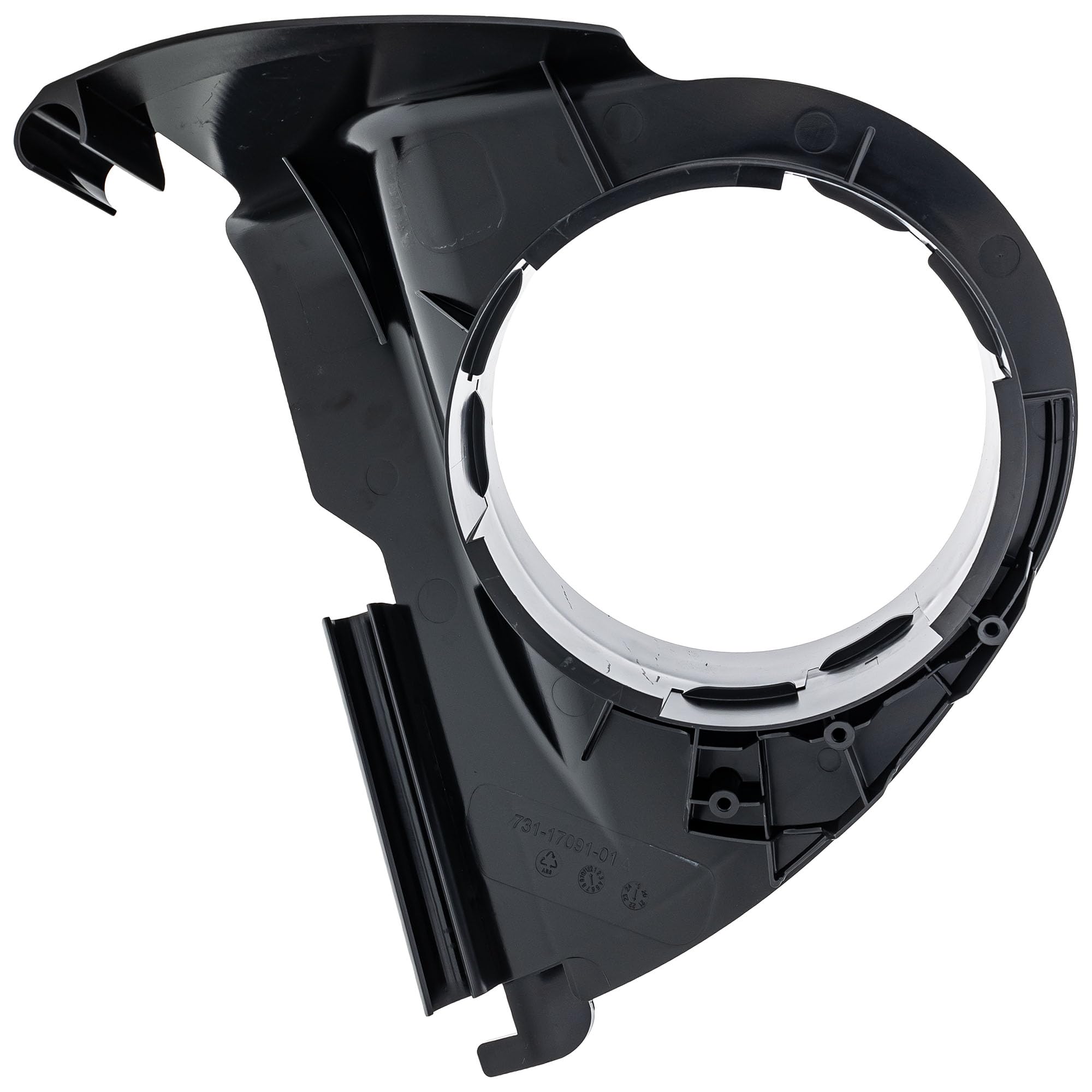 Amazon.com : CUB CADET 731-17091A Upper Flex Tube Support