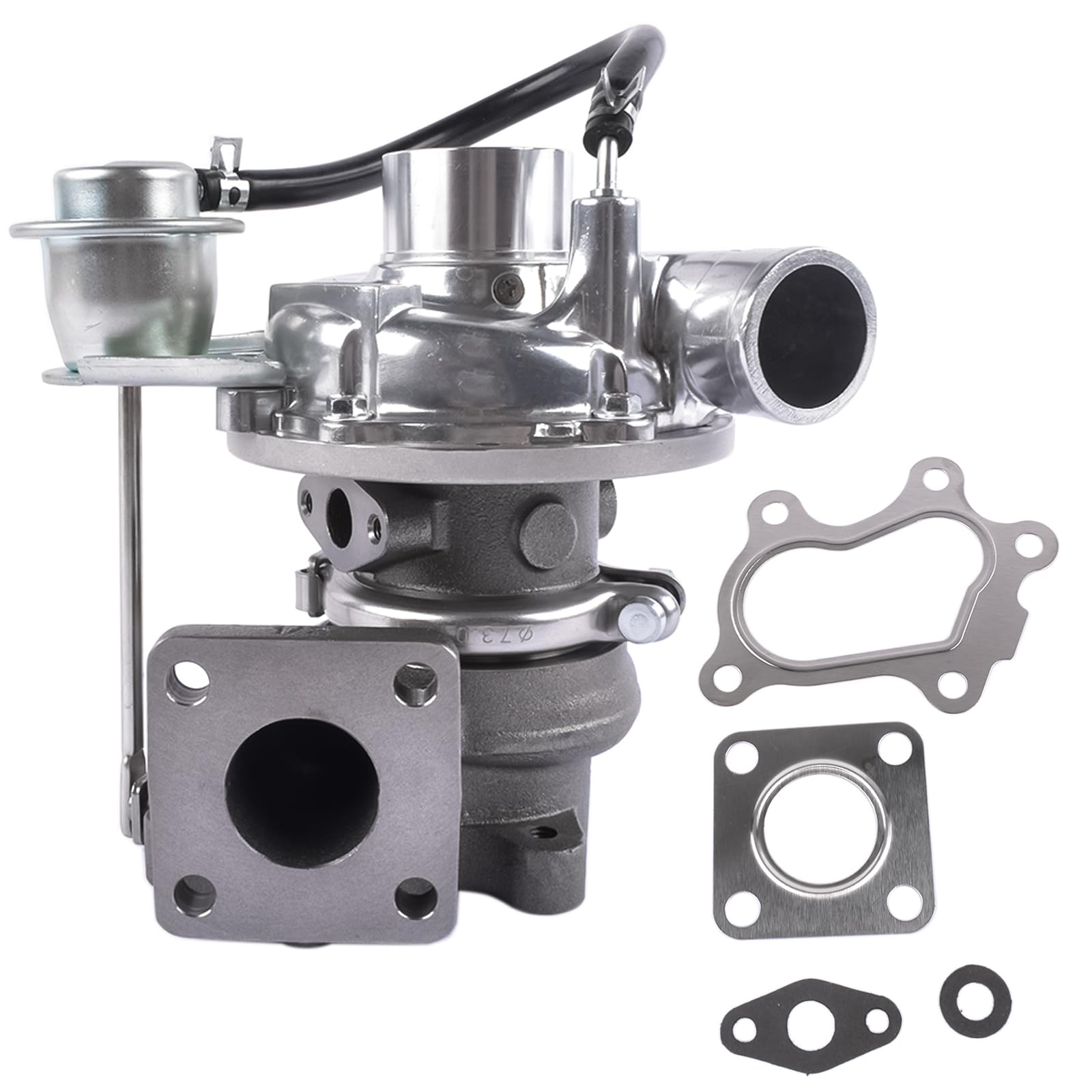 SBA135756171 Turbocompresor de repuesto para New Holland C175 L170 L175 L215 L218 L220 T2410 T2420 Parte # 135756171