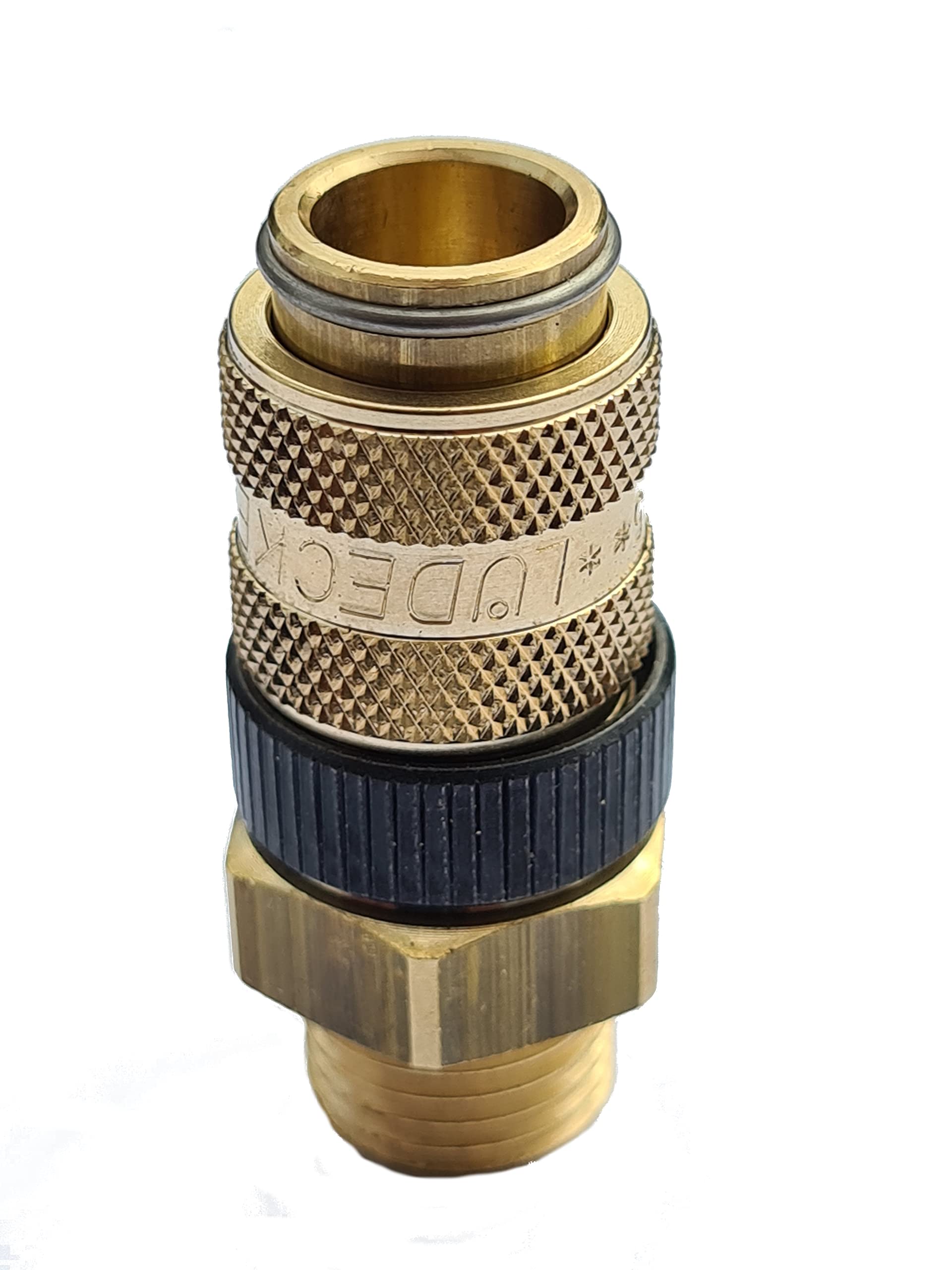 Raccordi Per Sistemi Ad Aria Compressa | F.lli Ghiotto FG - Foto 11