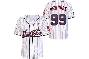 99 NY METS Jersey Men's Baseball Jersey, Stitched