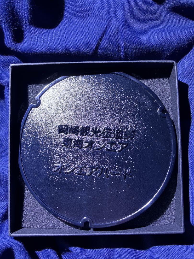Amazon.co.jp: 東海オンエアミニチュアリアルマンホールオンエアバード 