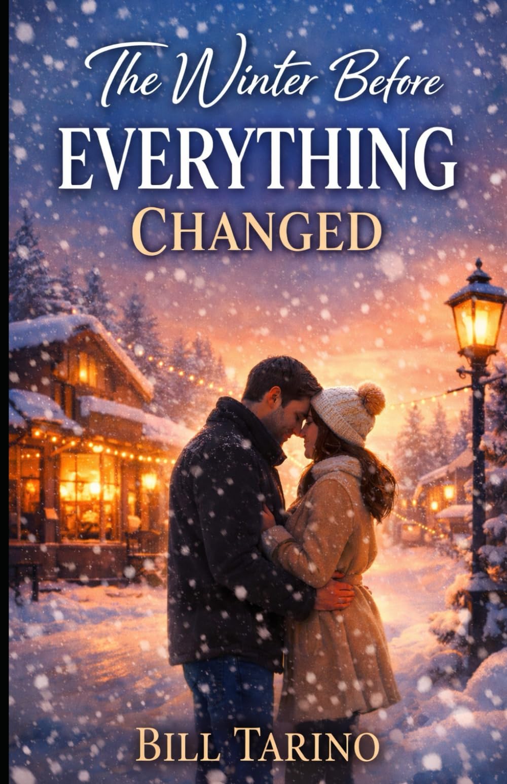 The Winter Before Everything Changed