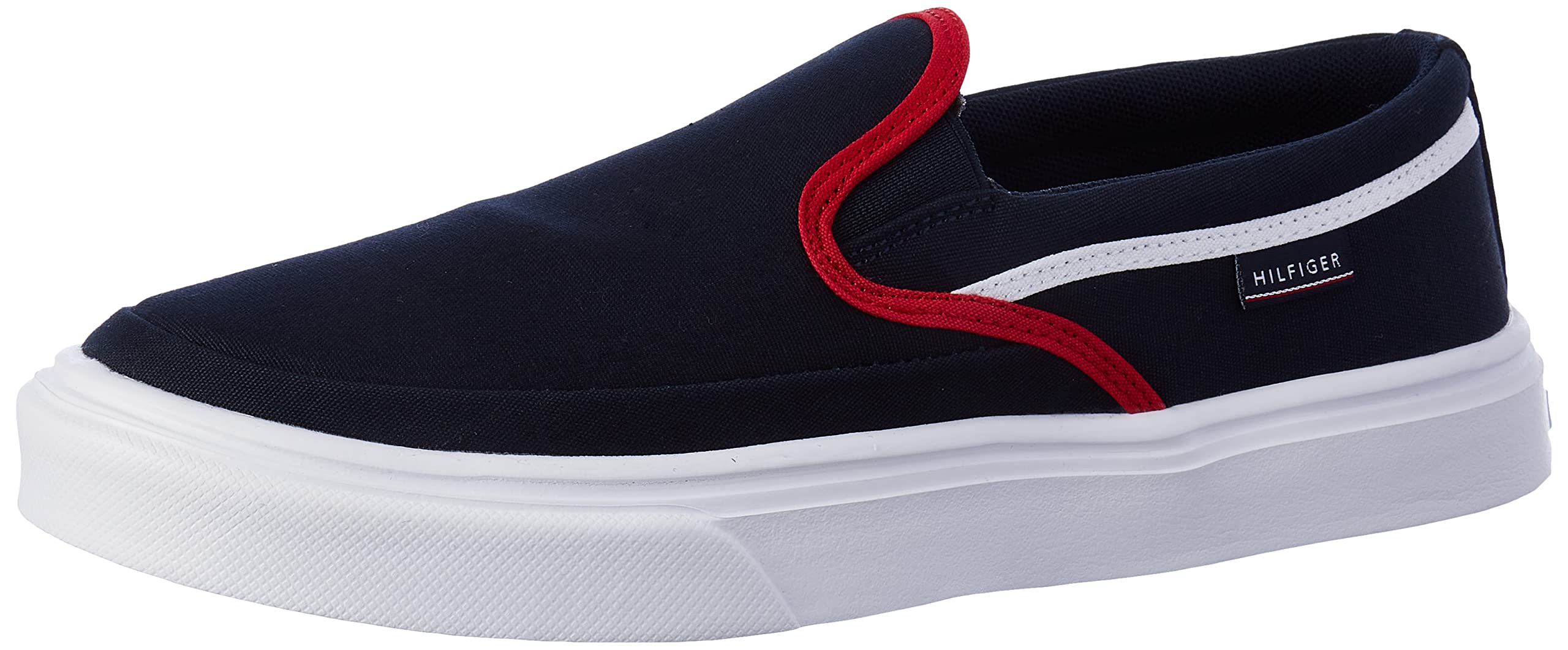 Tommy Hilfiger Malcolm 26d Slip On, Zapatillas Hombre