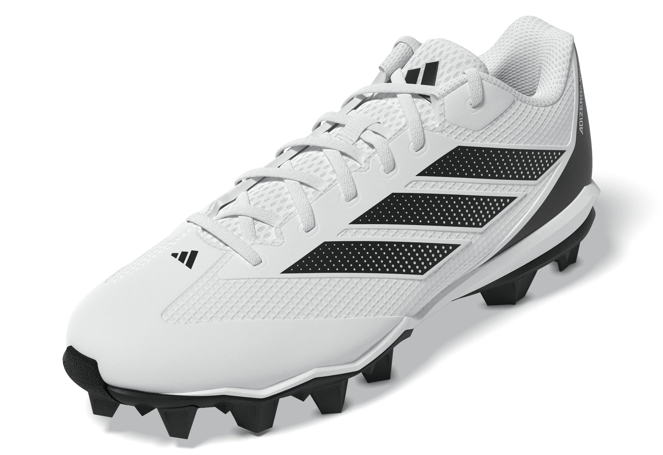 adidas Men's Adizero Impact 2.0 Molded Baseball Shoe